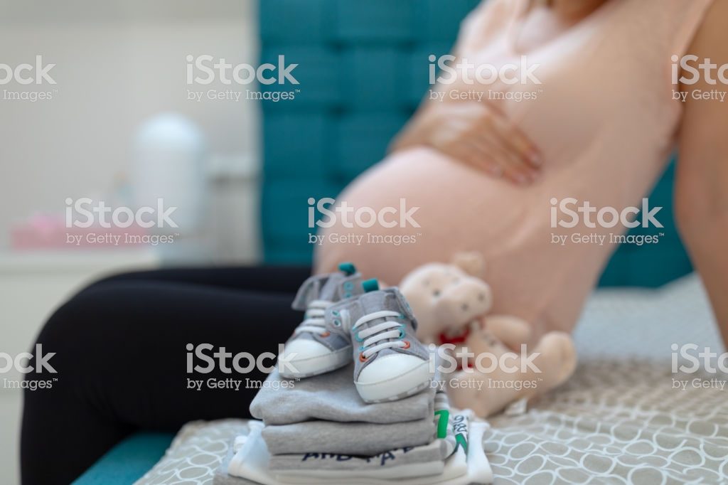 Apakah Ibu Tau Tandanya.. ilustrasi/foto : istock