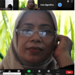 Webinar Lingkar Gagasan Indonesia