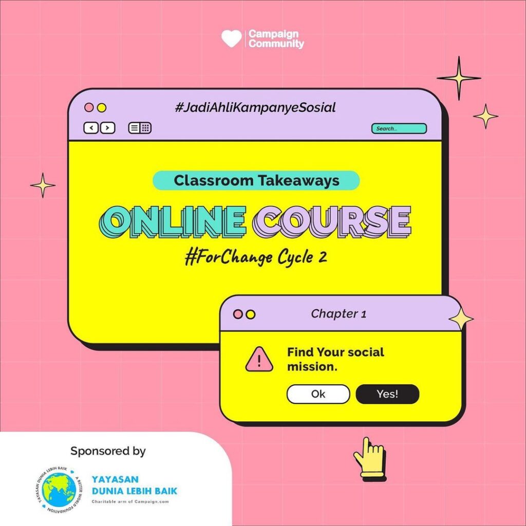 Intip Keseruan Online Course Community Campaign 187305095 560488211612138 7940716635120310589 N 1024x1024